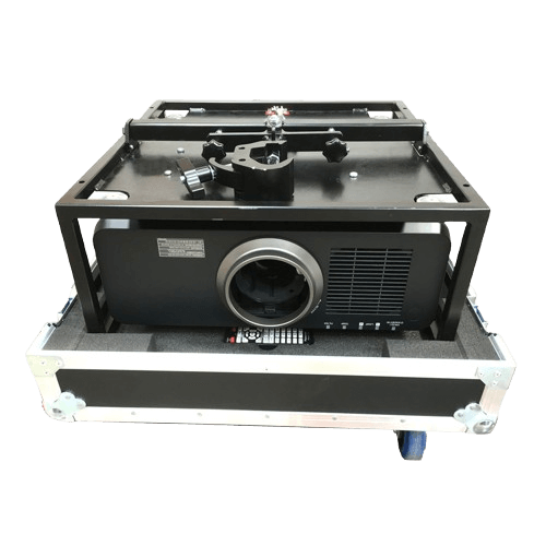 Professional projector hire for events in Cape Town